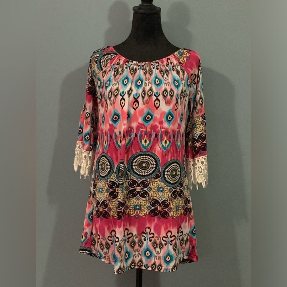 Size Small Top